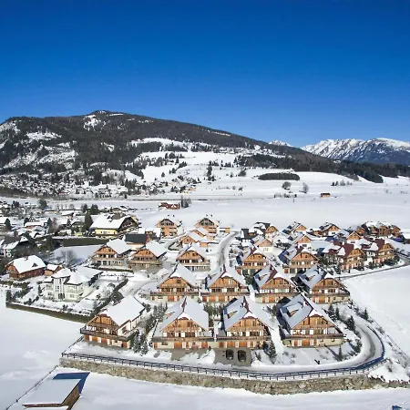 Panorama Top 2 Chalet