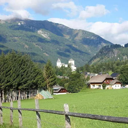 Panorama Top 2 * Mauterndorf (Salzburg)