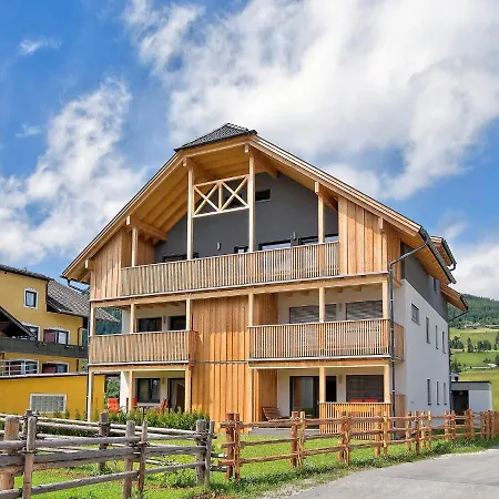 Panorama Top 2 Chalet