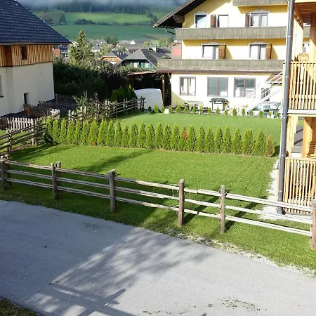 Panorama Top 2 Chalet Mauterndorf (Salzburg)