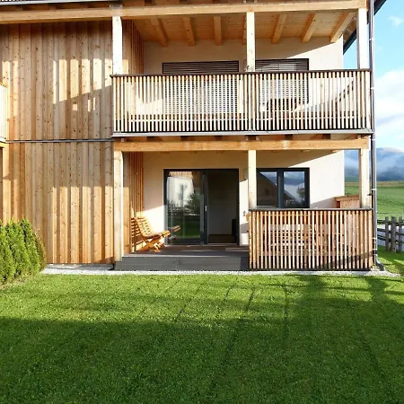 Panorama Top 2 Chalet *